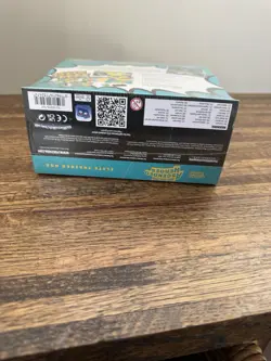 Pokemon Ascended Heroes Elite Trainer Box ETB Factory Sealed (Tiny Tear In Box) - Image 4