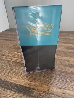 Pokemon Ascended Heroes Elite Trainer Box ETB Factory Sealed (Tiny Tear In Box) - Image 5