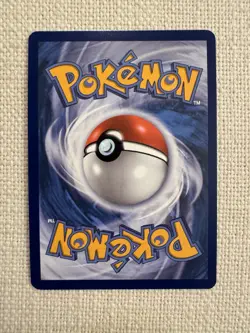 Meltan 102/142 Stellar Crown Stamped Cosmo Foil - Pokemon TCG Promo NM - Image 2
