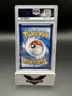 Pokemon SWSH Brilliant Stars Umbreon VMAX Trainer Gallery 2022 TG23/TG30 PSA 10 - Image 2