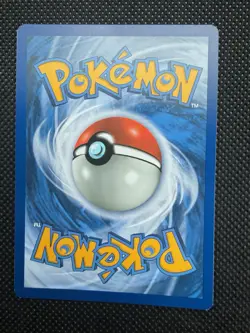 Pokemon Hex Maniac Trainer Supporter Full Art Promo 75a/98 Alternate Art Holo - Image 2