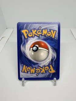 Multi Energy - 118/123 - Pokemon Mysterious Treasures Reverse Holo - Image 2