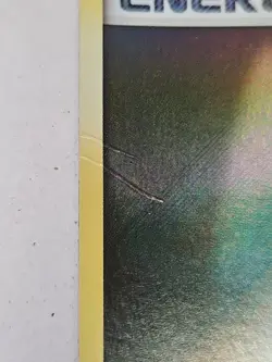 Pokemon Metal Energy (Special) Delta Species 107/113 Reverse Holo Stamped HP DMG - Image 3