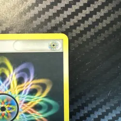 Rainbow Energy 121/127 LP Uncommon Reverse Holo Platinum 2009 Pokemon TCG - Image 3