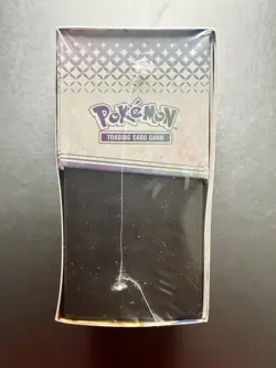 Pokemon Prismatic Evolutions Elite Trainer Box ETB New Factory Sealed - Image 3