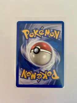 Pokemon TCG Expedition Raichu 61/165 Rare WOTC eReader Near Mint NM - Image 2