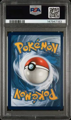 2019 Pokemon Sun & Moon Cosmic Eclipse Pikachu #241 Secret FA PSA 7 Near Mint - Image 2