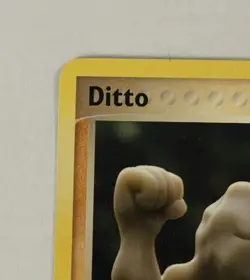 Ditto (Geodude) 62/113 Pokemon Delta Species NM 🔥🔥 - Image 2