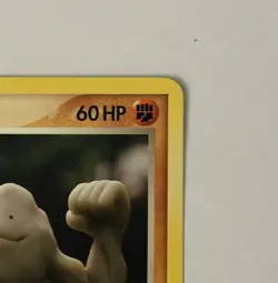 Ditto (Geodude) 62/113 Pokemon Delta Species NM 🔥🔥 - Image 3