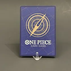 Nico Robin SR EB03-055 Extra Booster: One Piece Heroines Edition English NM - Image 2