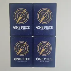 Bandai One Piece El Thor OP15-075 Sky Island x4 Event English Playset NM Purple - Image 3