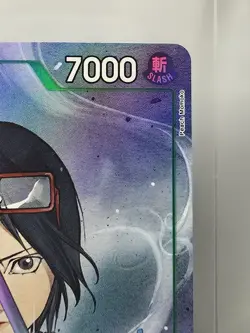 One Piece TCG Tashigi Alt Art OP12-031 Legacy Master English - Image 2