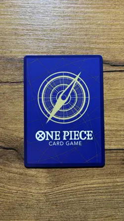 One Piece Edward.Newgate - ST15-002 (Alternate Art) - Premium Booster (PRB-02) - Image 2