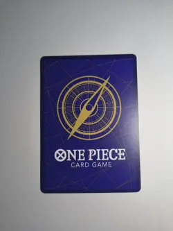 One Piece - The Azure Sea's Seven - Ground Death OP14-096 - Image 2