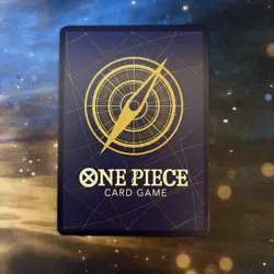 One Piece Sanji ST14-003 SP Alternative Art Royal Blood OP10 English MINT - Image 4