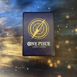 One Piece Sanji ST14-003 SP Alternative Art Royal Blood OP10 English MINT - Image 5