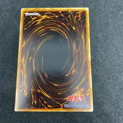yugioh Judgment of the Pharaoh JCY-001 ultra japnese - Image 2