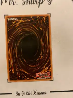 SPIRITUAL FIRE ART - KURENAI - 1st EDITION CRV-EN052 ENGLISH Yu-Gi-Oh! CARD 2005 - Image 5