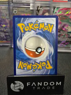 Pokemon Charmander EB Games Stamped Exclusive Promo 151 004/165 Reverse - Image 3
