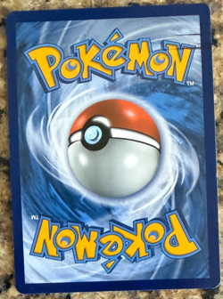 Heatran SM96 - Black Star Promo - Ultra Prism Prerelease Stamp - Holo - Pokemon - Image 2