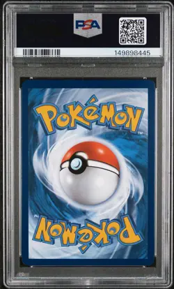 PSA 9 2023 POKEMON SVP EN-SV BLACK STAR PROMO #053 MEW EX 151 ULTRA-PREMIUM COLL - Image 2