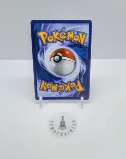 Pokemon - Popplio -045 ME: Mega Evolution Black Star Promo - Image 2