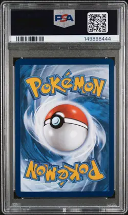 PSA 9 2023 POKEMON SVP EN-SV BLACK STAR PROMO #053 MEW EX 151 ULTRA-PREMIUM COLL - Image 2