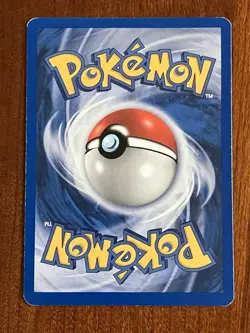 Ninetales 22/101 Non Holo EX Hidden Legends Pokemon TCG - Image 2