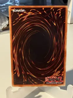 Anti-Spell Fragrance PCY-002 Power of Chaos: Yugi the Destiny Unlimited - Image 2