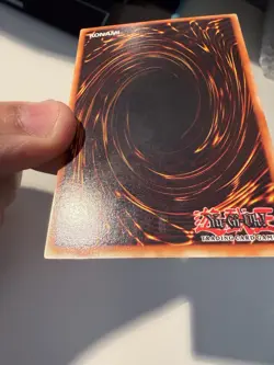 Anti-Spell Fragrance PCY-002 Power of Chaos: Yugi the Destiny Unlimited - Image 5
