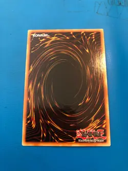 YUGIOH Rare Firewall Dragon MGED-EN141 1st Edition - Image 2