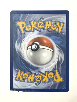 Gym Trainer 059/072 Shining Fates Pokemon Card Major Crimp Error NM Near Mint - Image 5