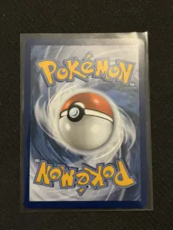 Pokemon TCG Ivysaur Scarlet & Violet 151 Card 167/165 English Edition - Image 2