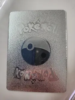Pokemon Charizard V Evolution 508HP Foil Fan Art Card SMP 26-43 silver - Image 2