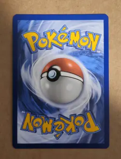 Pokemon TCG Squirtle 170/165 Scarlet & Violet 151 Illustration Rare Holo Card - Image 2