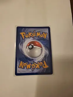 Pokemon TCG Mega Lopunny Ex 115/094 Phantasmal Flames Ultra Rare NM Card - Image 2