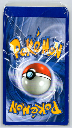 Feebas 49/101 Dragon Frontiers MP Pokemon Card - Image 2