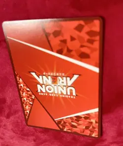 Union Arena Nezuko Kamado Demon Slayer Star 2 Parallel Trading Card Play - Image 3