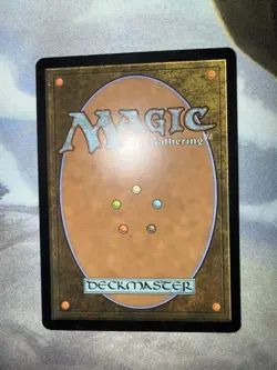 Bear Umbra - Rise of the Eldrazi: MTG Magic: The Gathering LP - Image 2