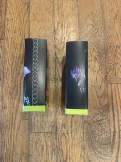 Magic the Gathering Deck Commander Decks Edge of Eternities MTG Set of 2 - Image 2