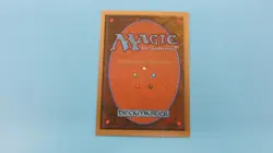 PLAINS ( C DARK ) COLLECTORS' EDITION CE MAGIC MTG UNPLAYED MINT - Image 2