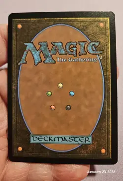 🔥 MTG - Cosmic Spider Man - NonFoil Marvel's Spider-Man Mythic # 127 NM 🔥 - Image 2