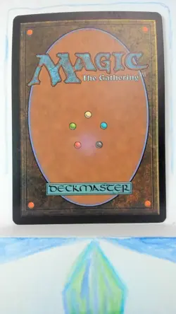 Spirit Loop Regular Time Spiral NM 42 MTG - Image 2