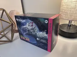 MTG The Lost Caverns of Ixalan Gift Bundle — NEW/SEALED — Magic: The Gathering 195166230054 - Image 1