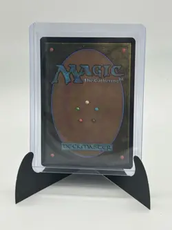 Wand of Wonder Commander Legends: Battle for Baldur's Gate Regular Rare Mtg - Image 2