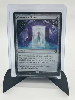 Conjurer's Closet Innistrad Remastered Regular - Image 1