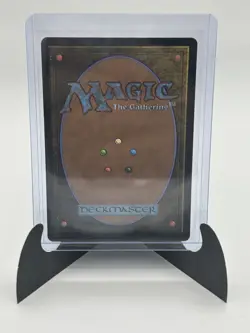 Maha, Its Feathers Night (Borderless) Bloomburrow Regular - Image 2