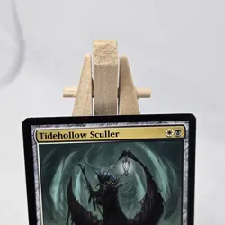 Tidehollow Sculler Shards of Alara 202/249 Magic the Gathering MTG MP Moderate - Image 3