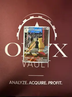 Pokemon TCG Persian 078/064 Shrouded Fable - Image 1