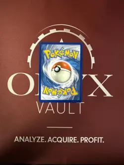 Pokemon TCG Persian 078/064 Shrouded Fable - Image 2